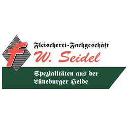 Fleischerei Seidel Groß Oesingen Logo