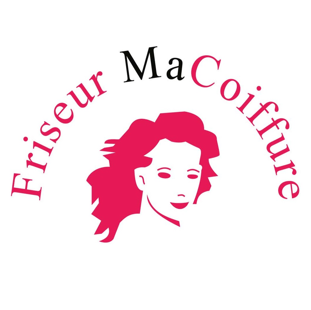 Friseur Ma Coiffure GmbH Logo