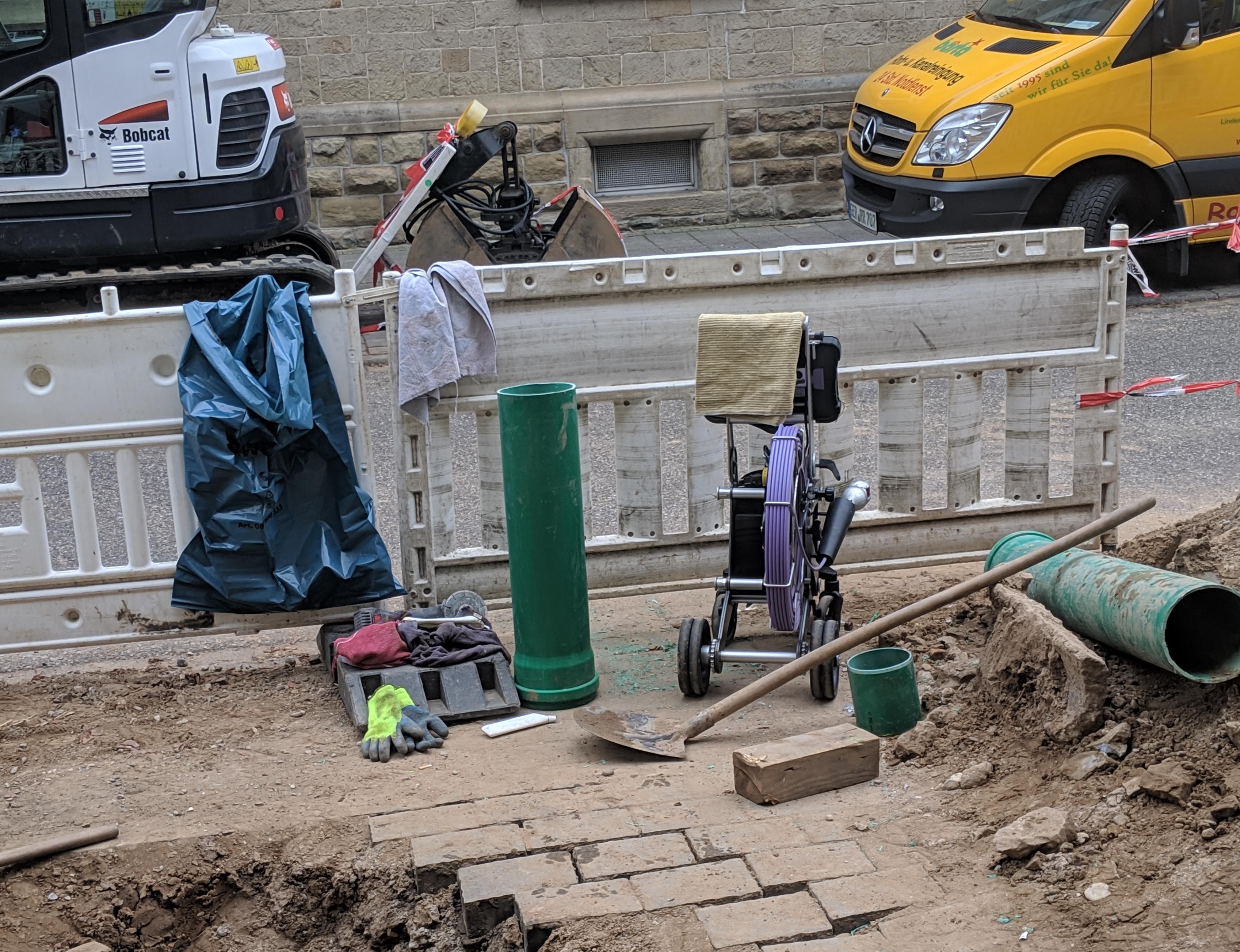 Barta Christian Logo