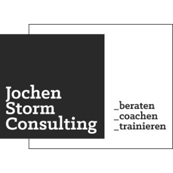 Jochen Storm Consulting Logo