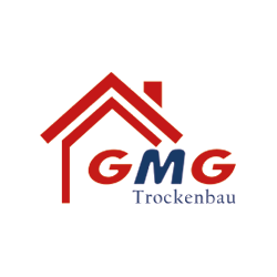 GMG Trockenbau Logo