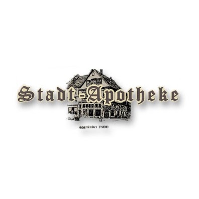 Stadt-Apotheke Eisenach Logo