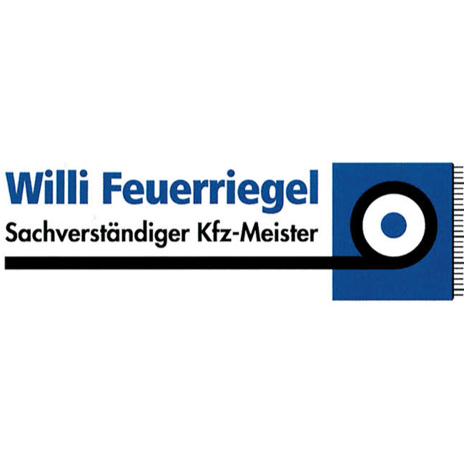 Willi Feuerriegel Inh. Willi Feuerriegel Logo