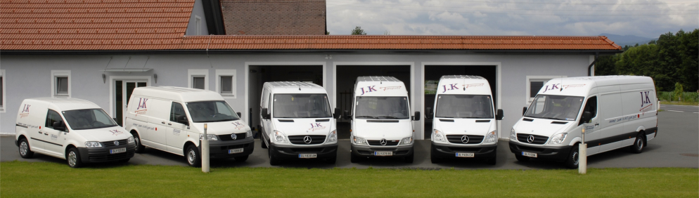 JK-Transporte Logo