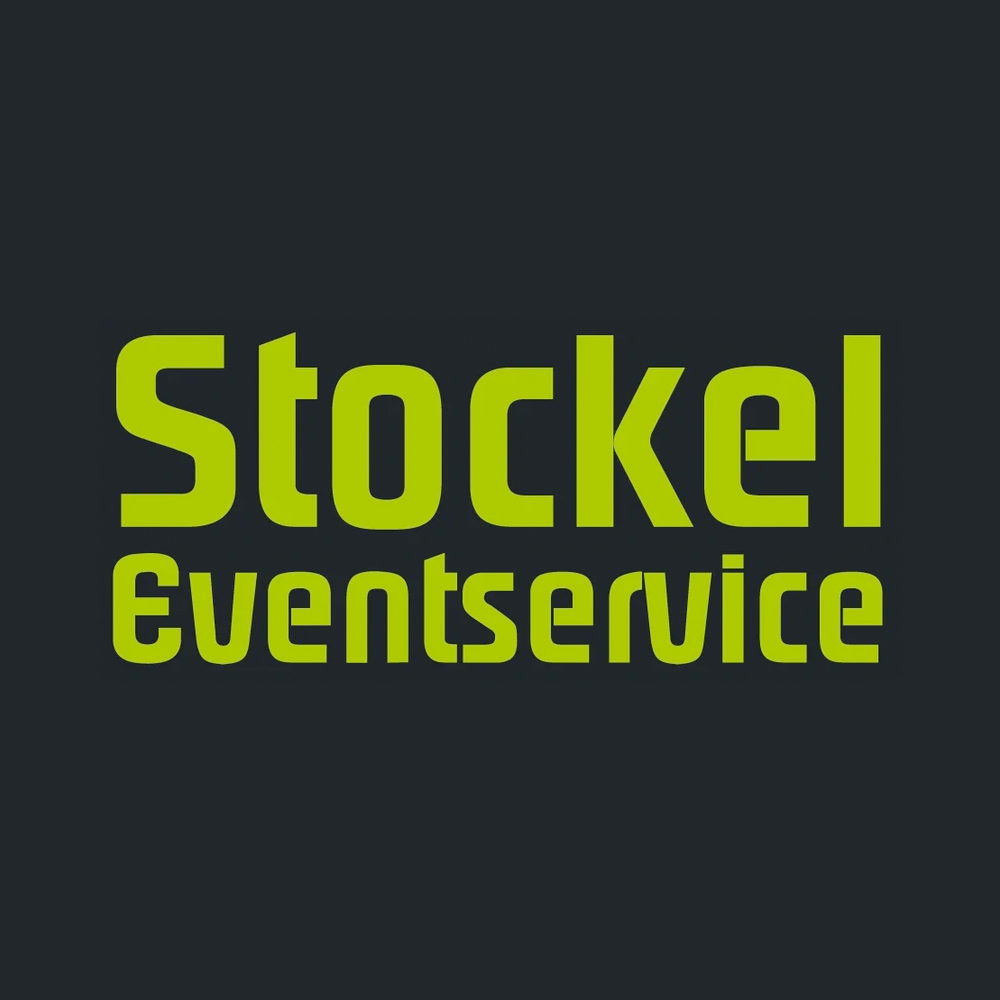 Stockel-Eventservice Logo