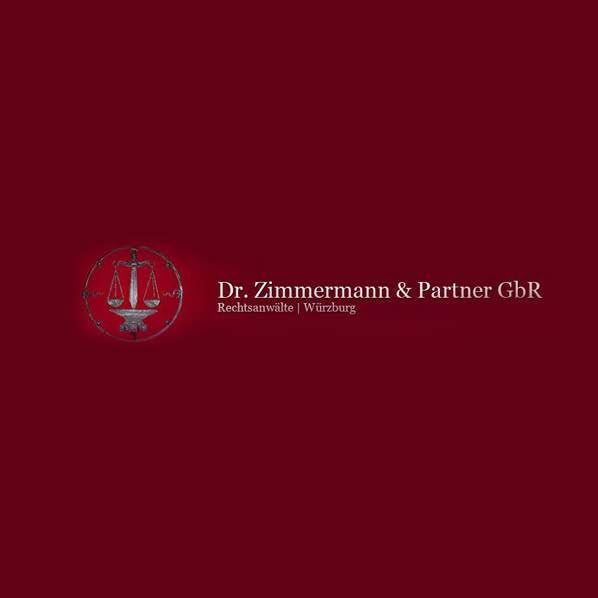 Dr. Zimmermann & Partner GbR Logo