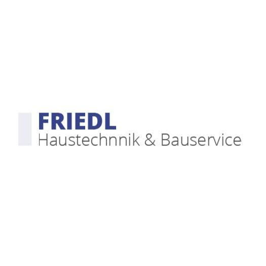 Michael Friedl Logo