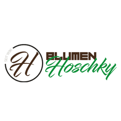 Blumen Hoschky Logo