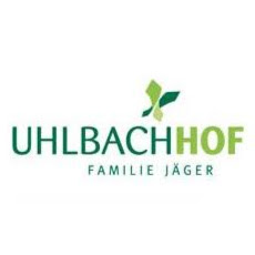 Uhlbachhof Jäger Logo