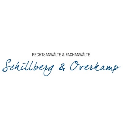 Rechtsanwälte Fachanwälte Notarin Schillberg & Overkamp Logo