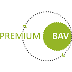 Premium BAV Unternehmensberatung GmbH & Co. KG Logo