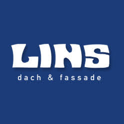 Lins dach & fassade GmbH Logo