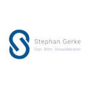 Stephan Gerke Steuerberater Logo