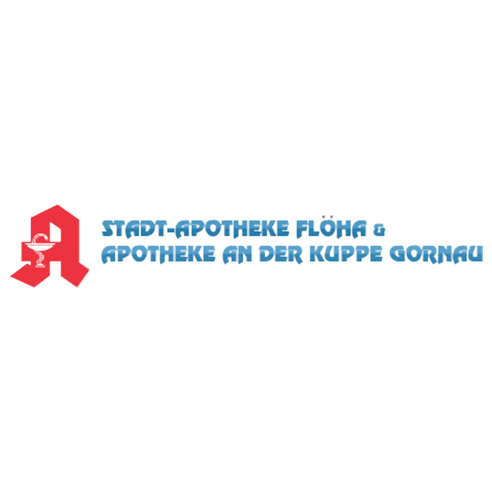 Apotheke an der Kuppe Logo