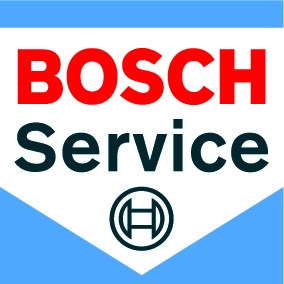 Bosch Service Franken - Jülich Logo