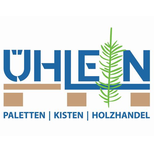 Holzverpackungen Ühlein GmbH & Co. KG Logo