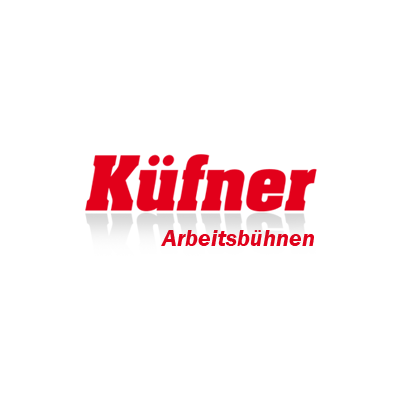Küfner Arbeitsbühnen GmbH Logo