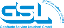 GSL Gebäude Service GmbH Logo