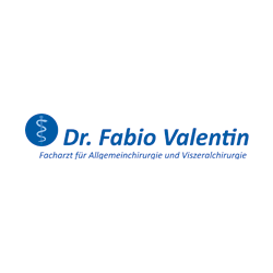 Dr. Fabio Valentin - Chirurgie in Kapfenberg Logo