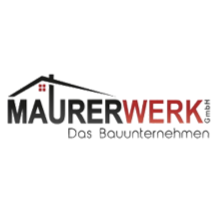 Maurerwerk GmbH Logo