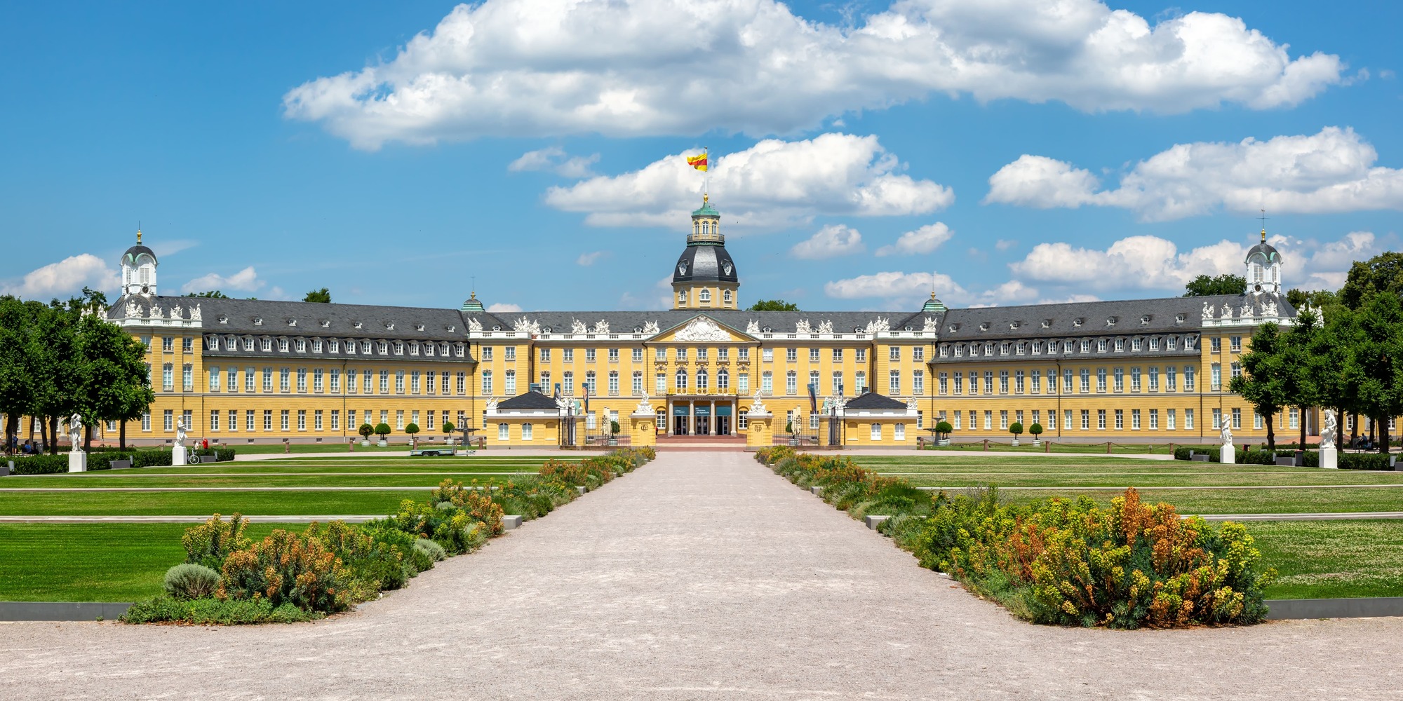 city-Karlsruhe