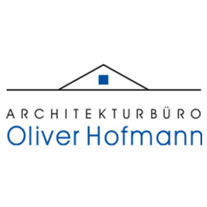 Architekturbüro Oliver Hofmann | Ebersbach an der Fils Logo