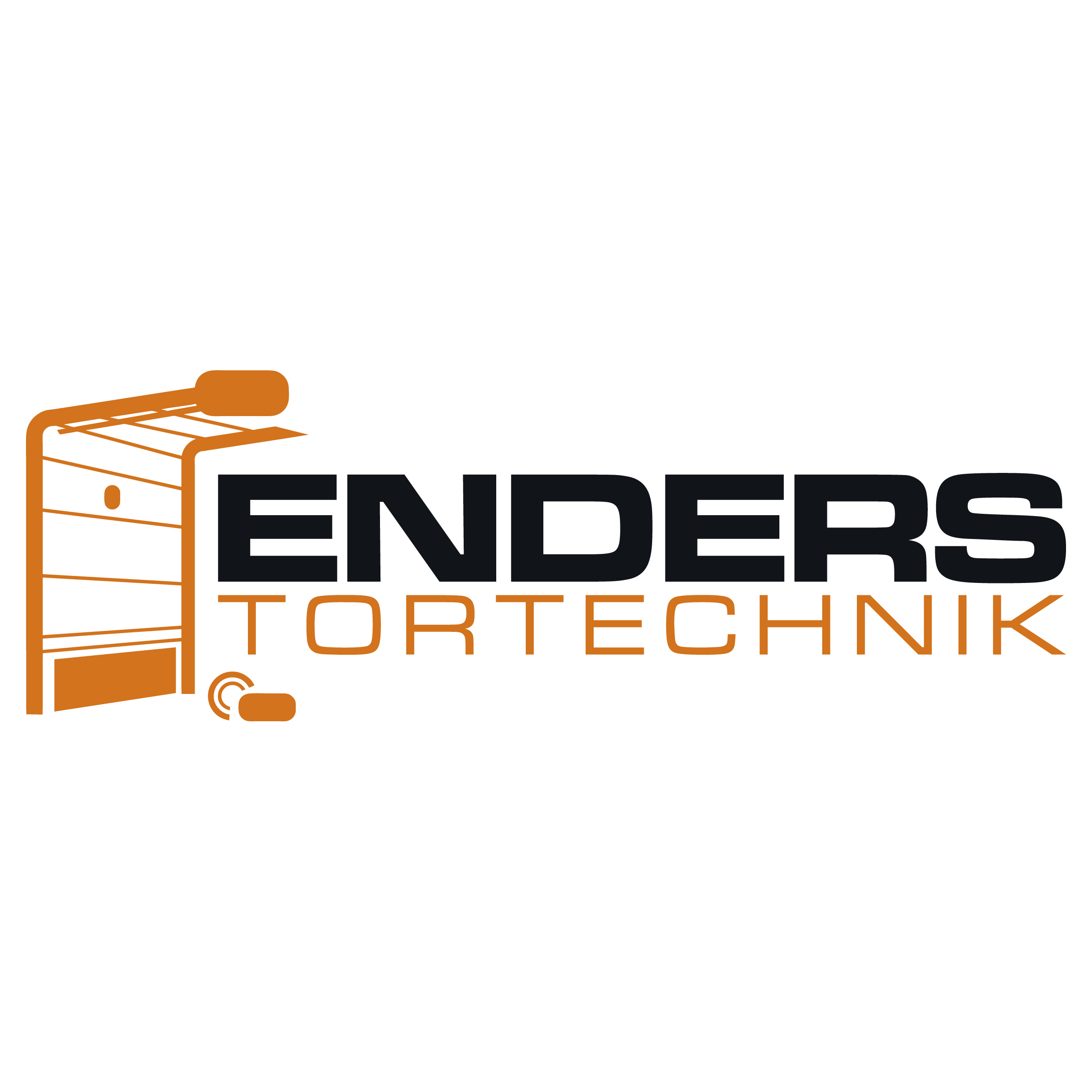 Enders Montagebau Inh. Andreas Enders Logo