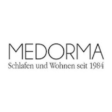 Medorma Bettenhaus Aachen Logo