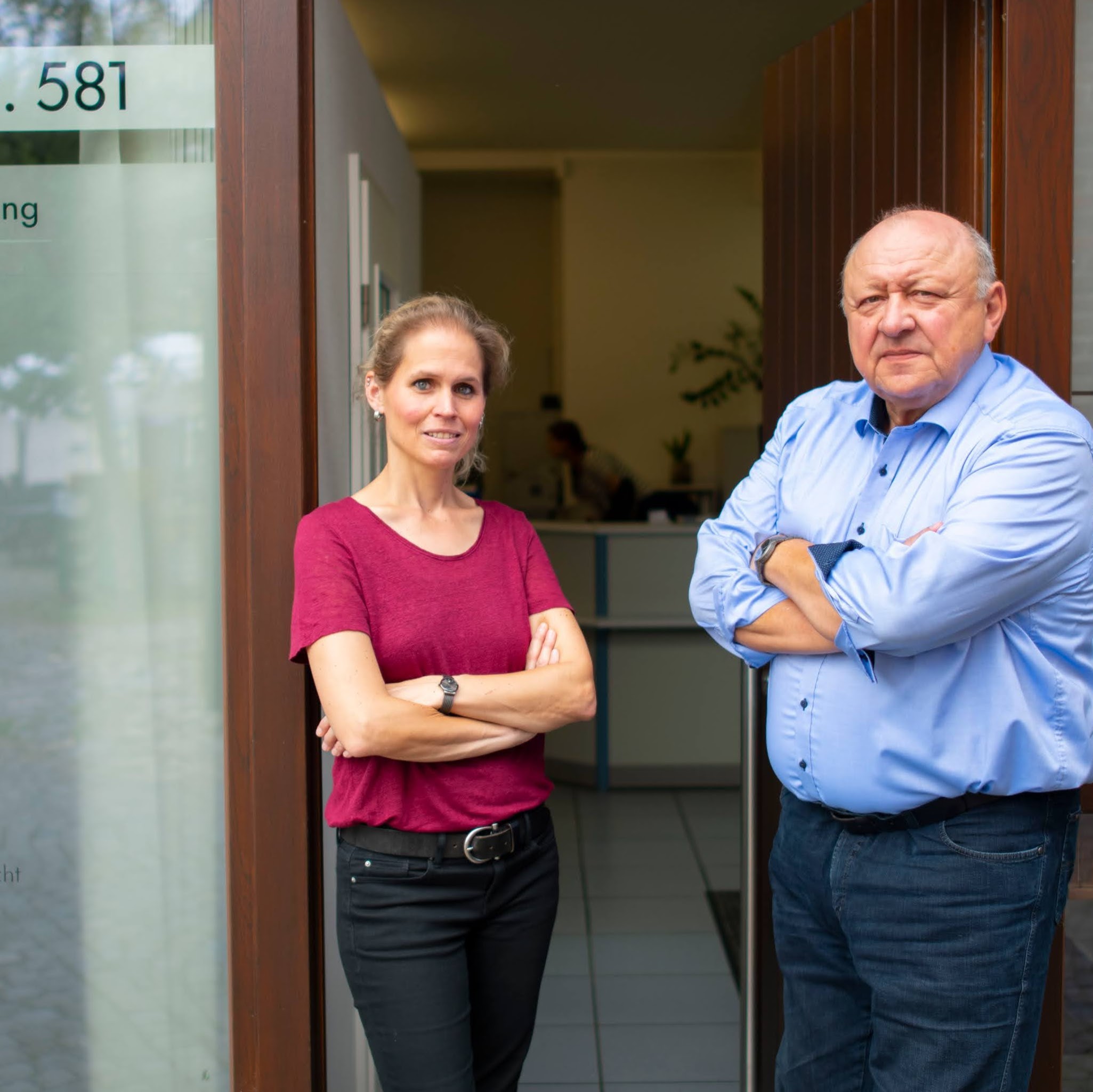 Heising Rechtsanwälte Logo