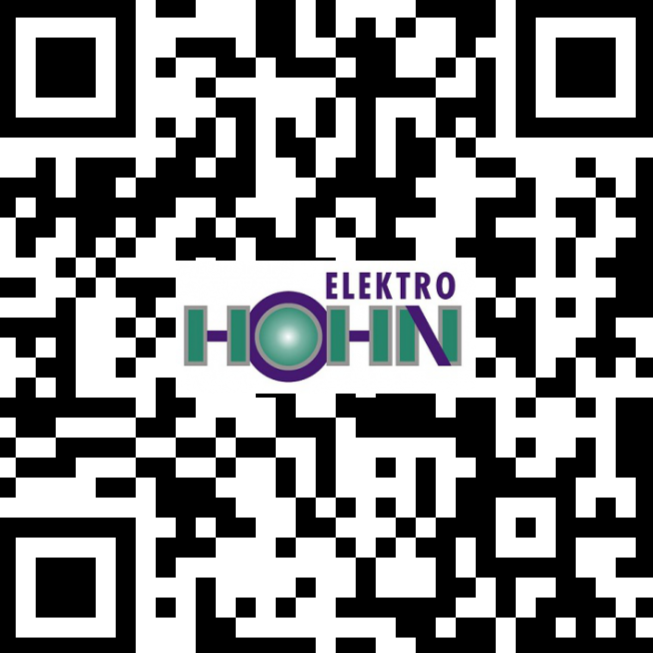Elektro Hohn e. K. Logo