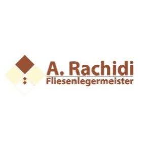 A. Rachidi GmbH Logo