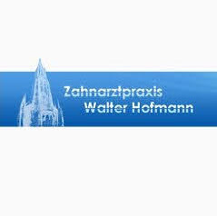Zahnarzt und Zahntechniker Walter Hofmann Logo