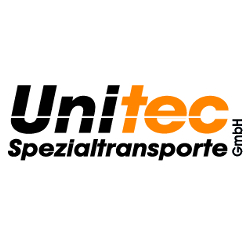 Abschlepp- & Bergungsdienst Unitec Logo