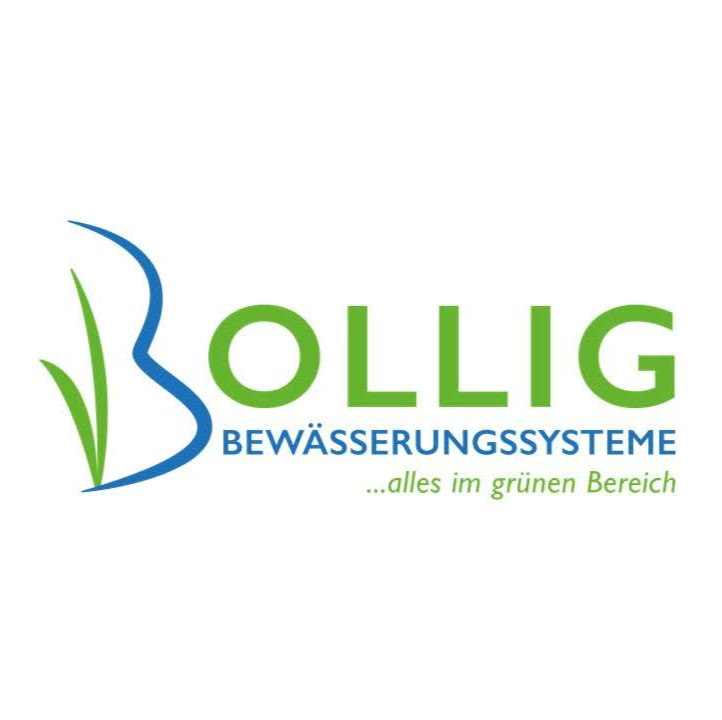 Bollig Bewässerungssysteme Logo