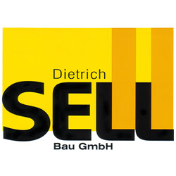 Dietrich Sell Bau GmbH - Ingolstadt Logo