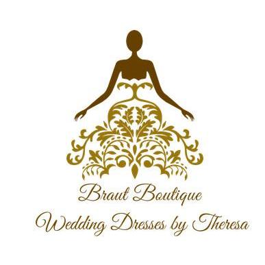 Braut Boutique - Wedding Dresses by Theresa / Brautkleider im Kreis Böblingen - Stuttgart Logo