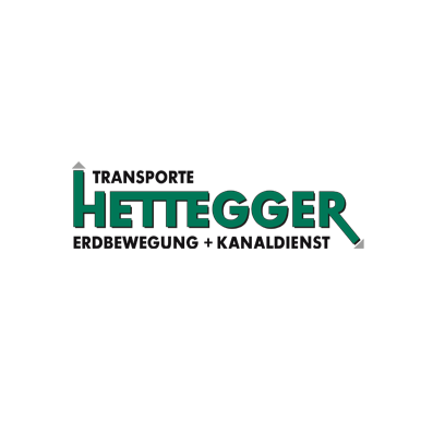 Hettegger Transporte GmbH Logo