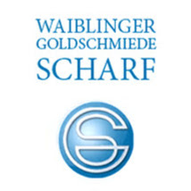Waiblinger Goldschmiede Sigurd Scharf e.K. Logo