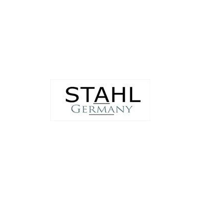 Stahl Germany GmbH Logo
