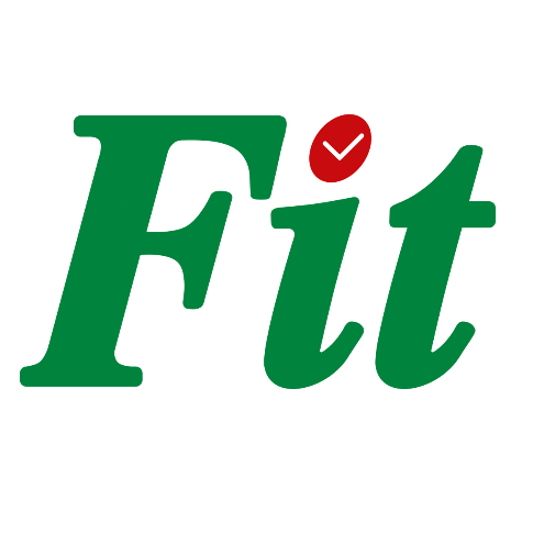 Fit GmbH Kassel Logo