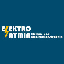 Elektro Aymin Inh. Hossein Assar Logo