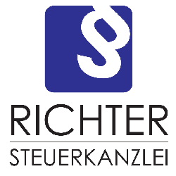 Johann Richter Steuerberater Logo