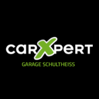 Garage Schultheiss AG CarXpert - Auto Garage in Bern Logo