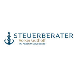 Steuerberater Volker Guthoff in Oberhausen Logo