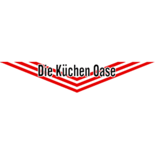 Die Küchen Oase Reiner Pommer Logo