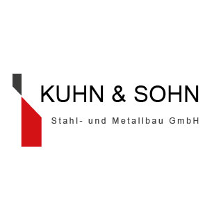 Kuhn & Sohn Stahl- und Metallbau GmbH Logo