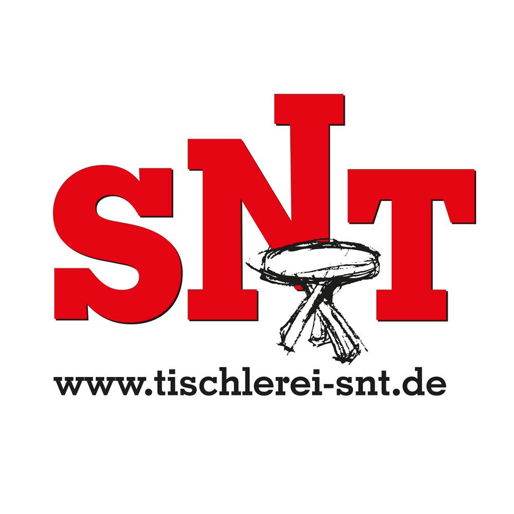 Tischlerei SNT Logo