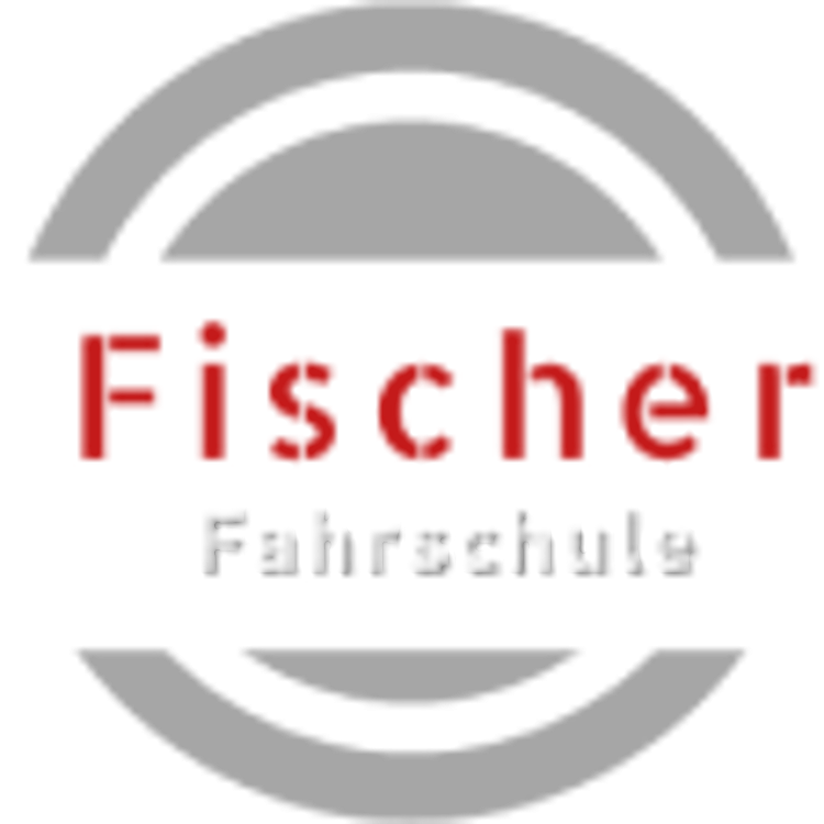 Fahrschule Fischer & Busreisen GmbH Logo
