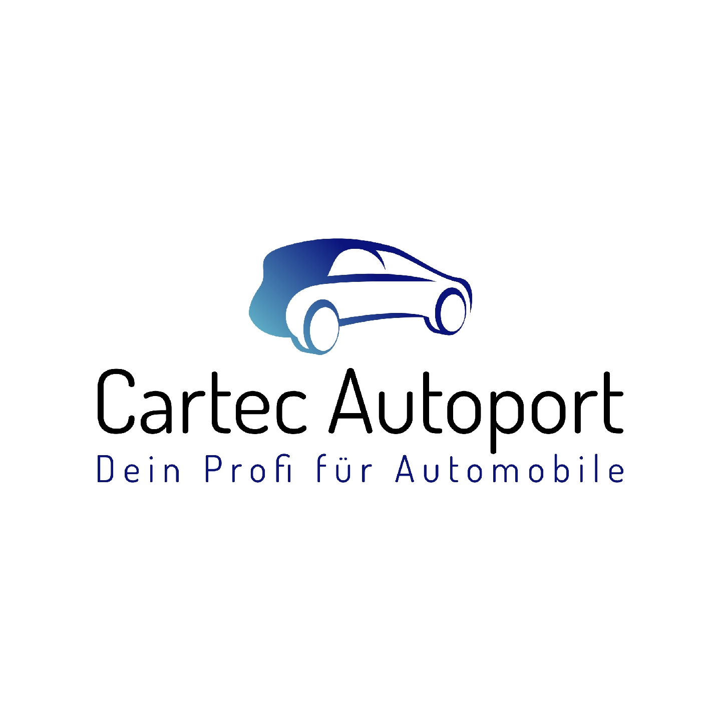 Cartec Autoport - Marco Boie Logo
