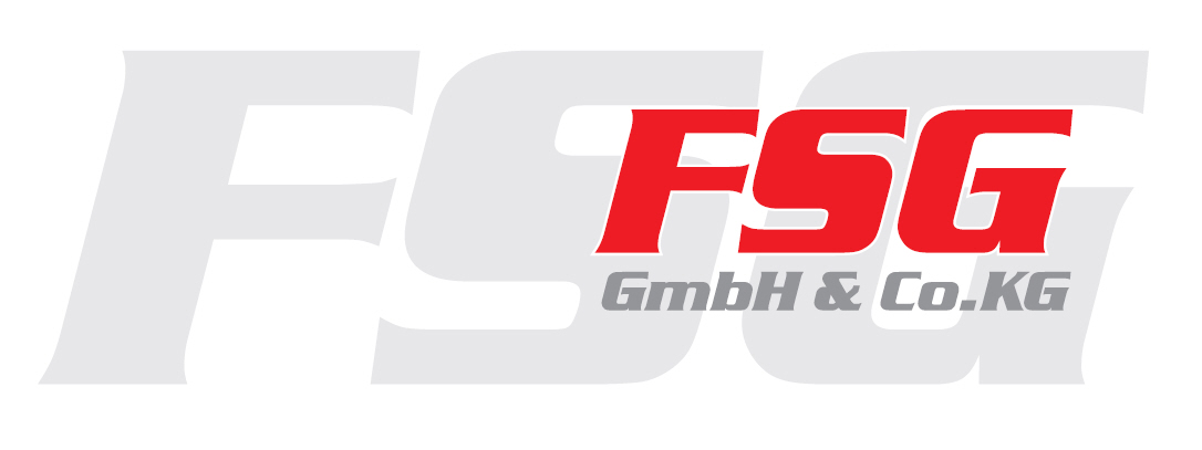 FSG GmbH & Co. KG Walddorfhäslach Logo